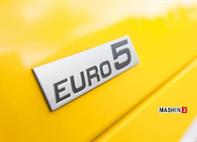 استاندارد یورو ۵ چقدر قیمت خودروها را بالا می‌برد؟